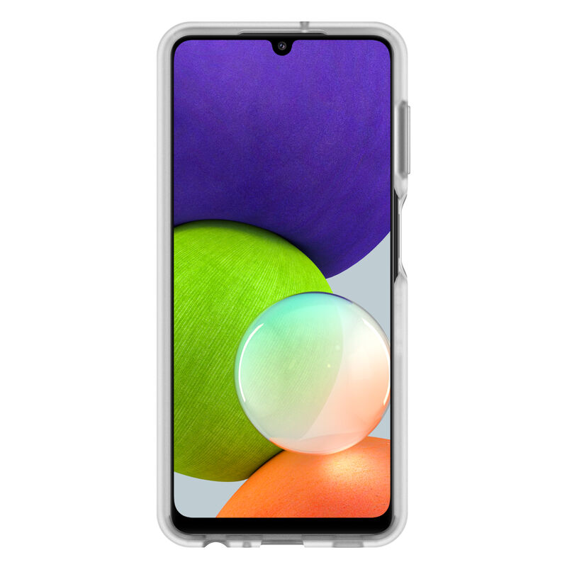 product image 2 - Galaxy A22 5G Case React Series